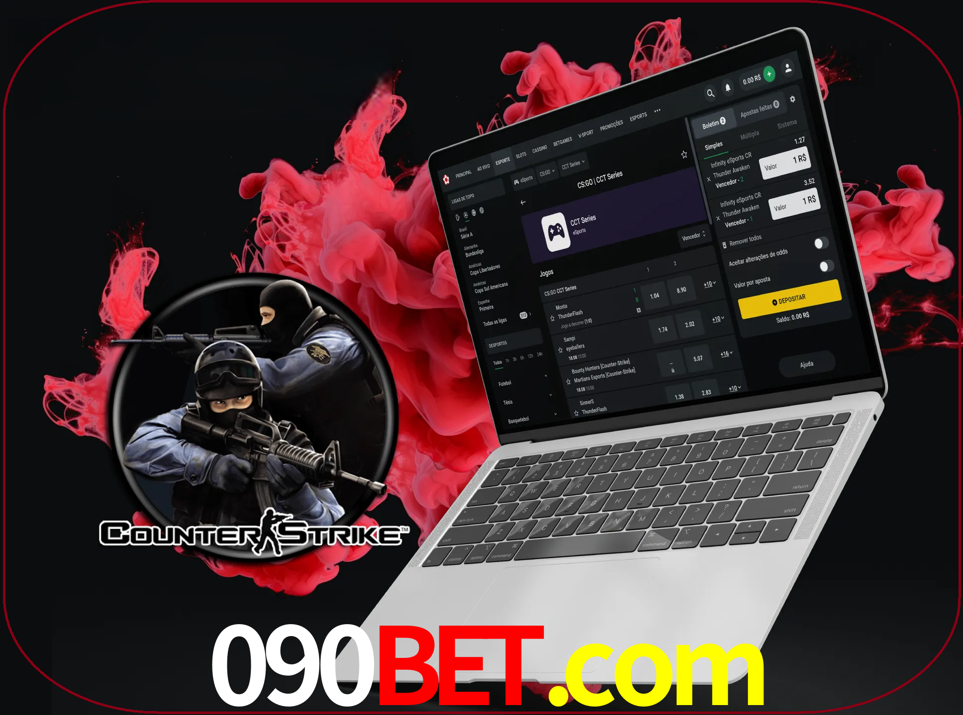 Um grande número de jogos irá agradar aos fãs deste jogo de tiro no sítio Web e na aplicação da empresa 090bet.