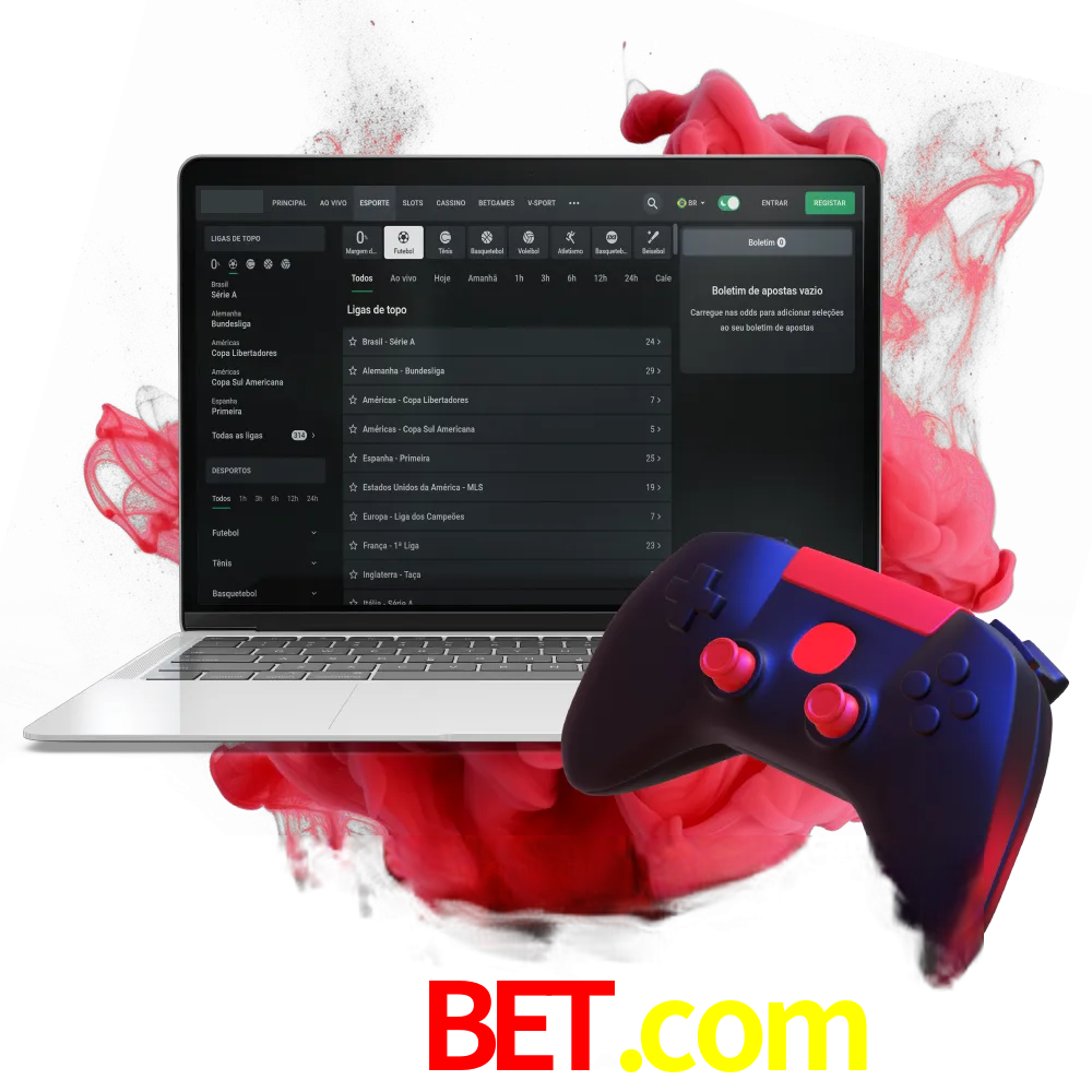 Explora a perspetiva, descobre como podes ganhar dinheiro real no 090bet simplesmente apostando em jogadores profissionais.